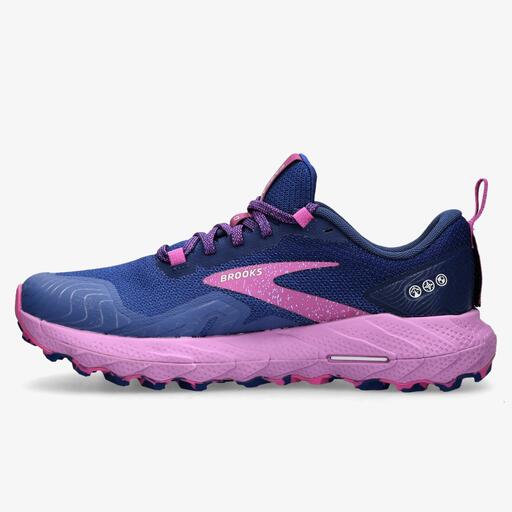 Brooks Cascadia 17