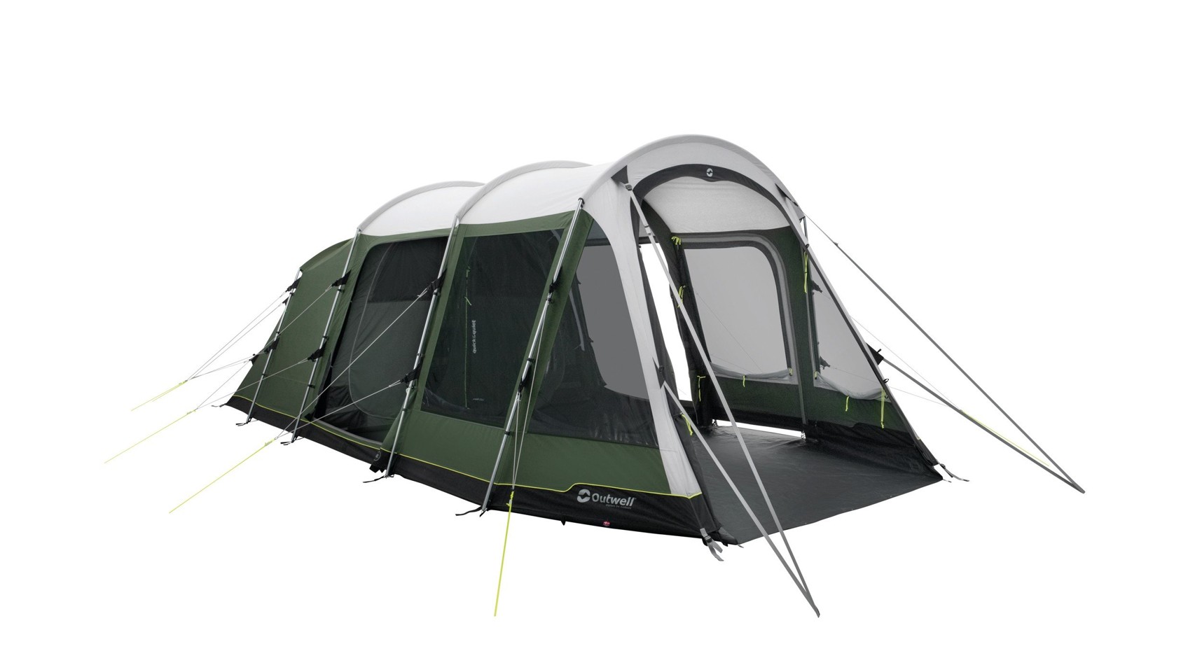Outwell - Yosemite Lake 4TC Telt 2023 - 4 Personer