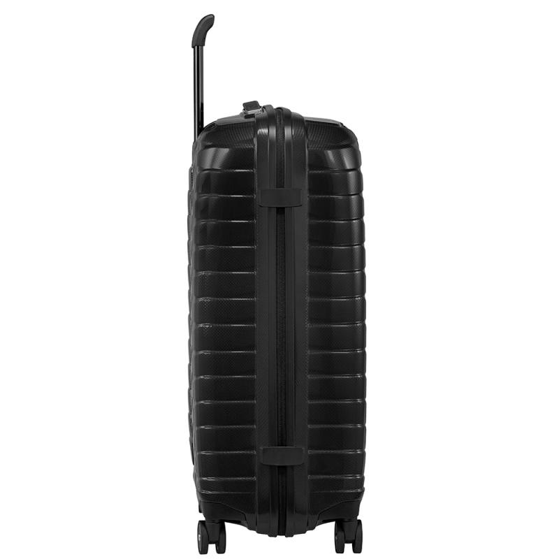 Samsonite Proxis Spinner 69 cm Black