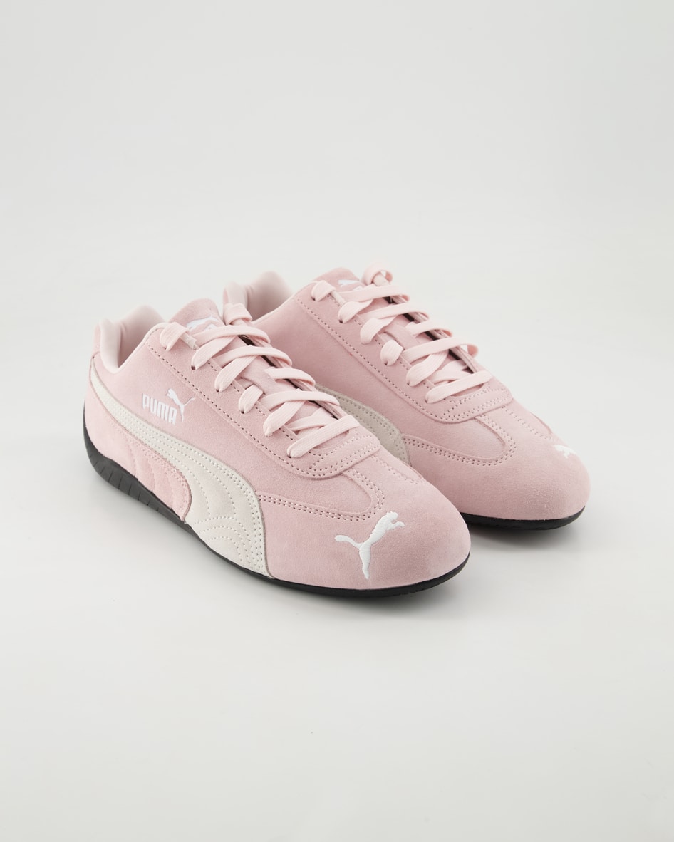Puma Speedcat OG Sneaker in Rosa