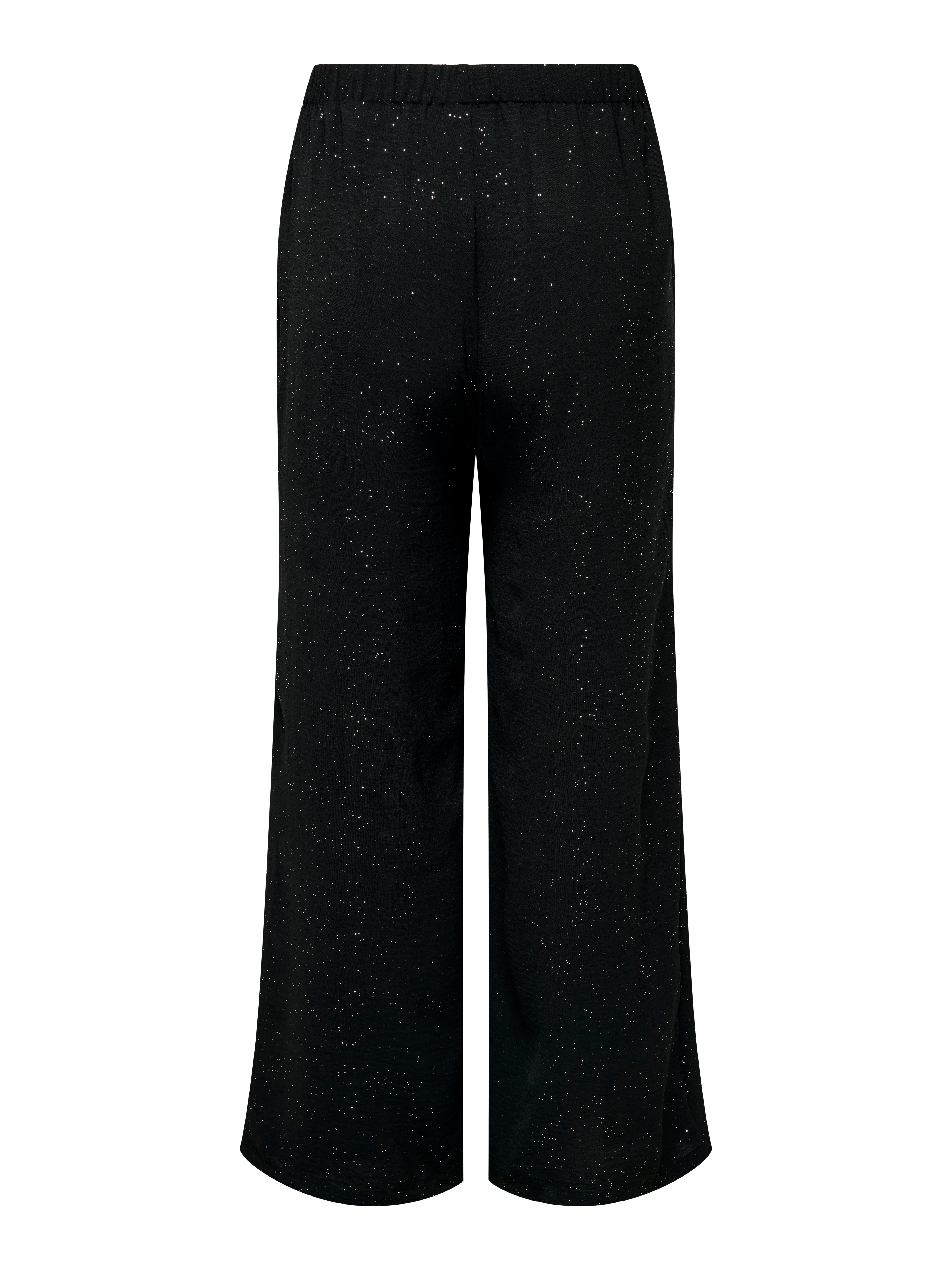 CARJOSEE Normal geschnitten Hose Black