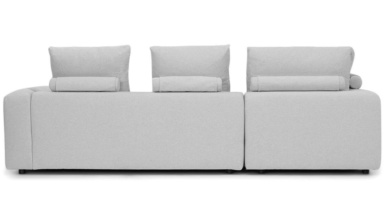Hoek sofa  Giovanni