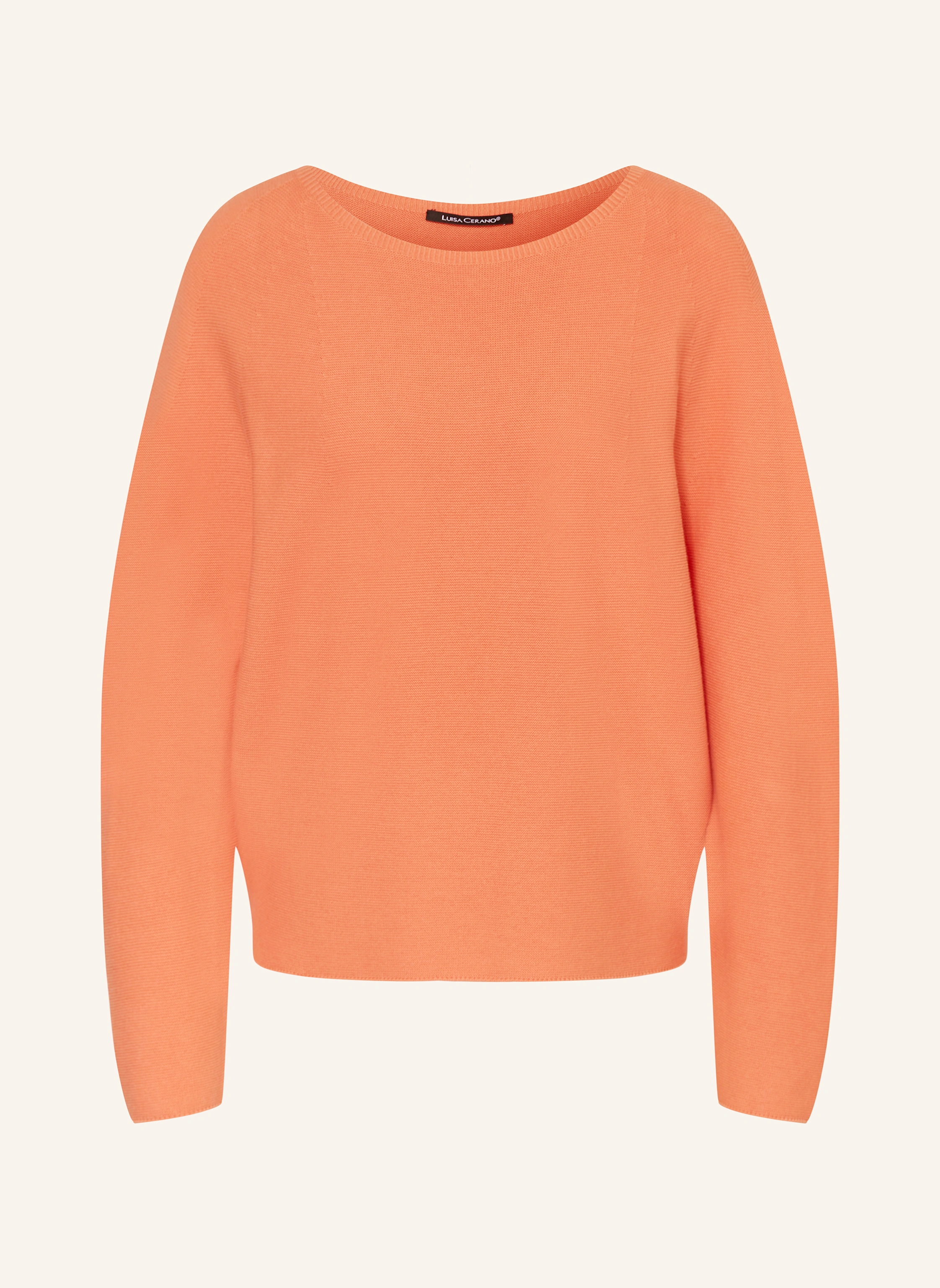 LUISA CERANO Pullover
