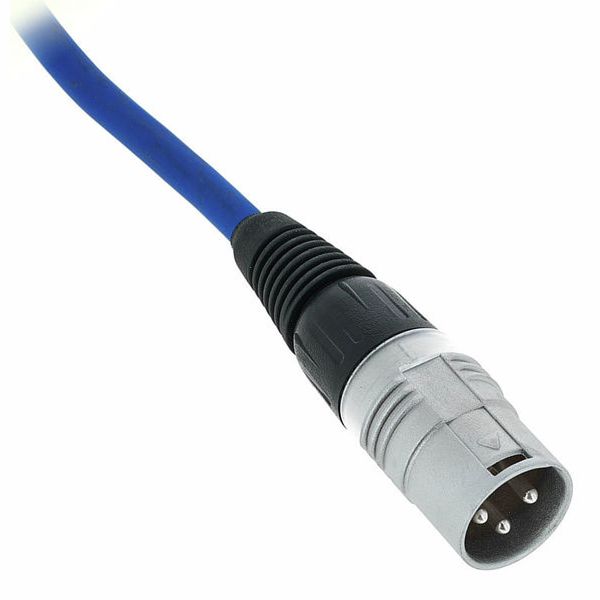 Sommer Cable Stage 22 SGHN BL 15,0m
