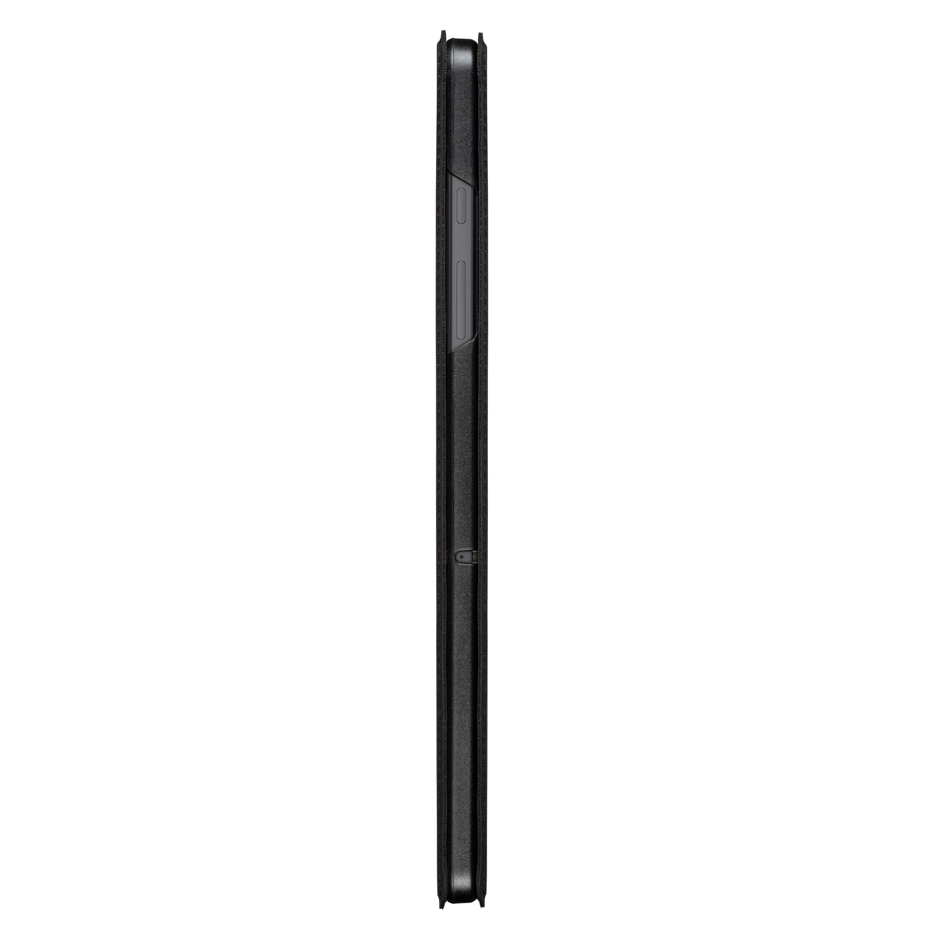 Gecko Covers Easy-click Etui til Galaxy Tab A9+