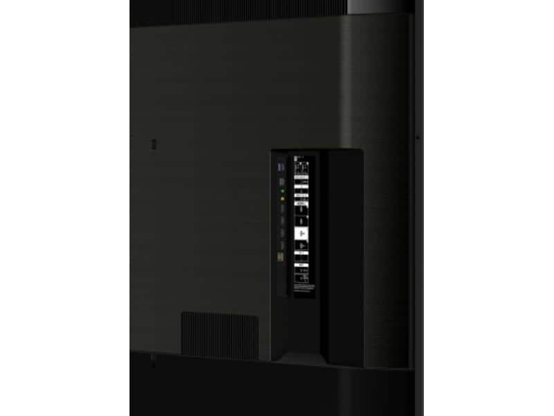Sony Public Display FW-55BZ30L 55 