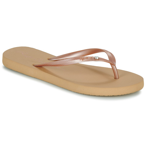 Rip Curl - SCRIPT WAVE - Rose