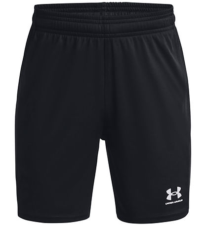 Under Armour Shorts - Schwarz