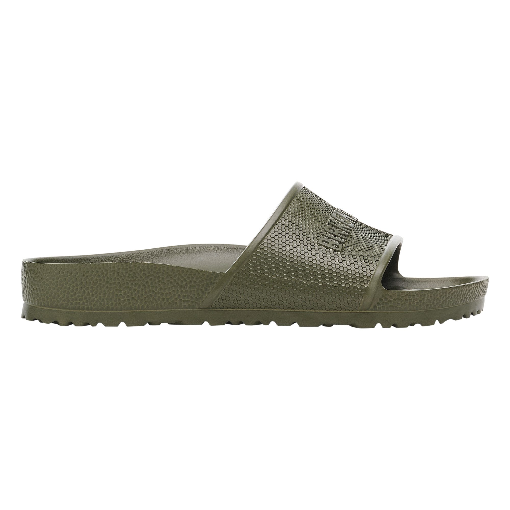 Birkenstock Barbados Sandalen khaki