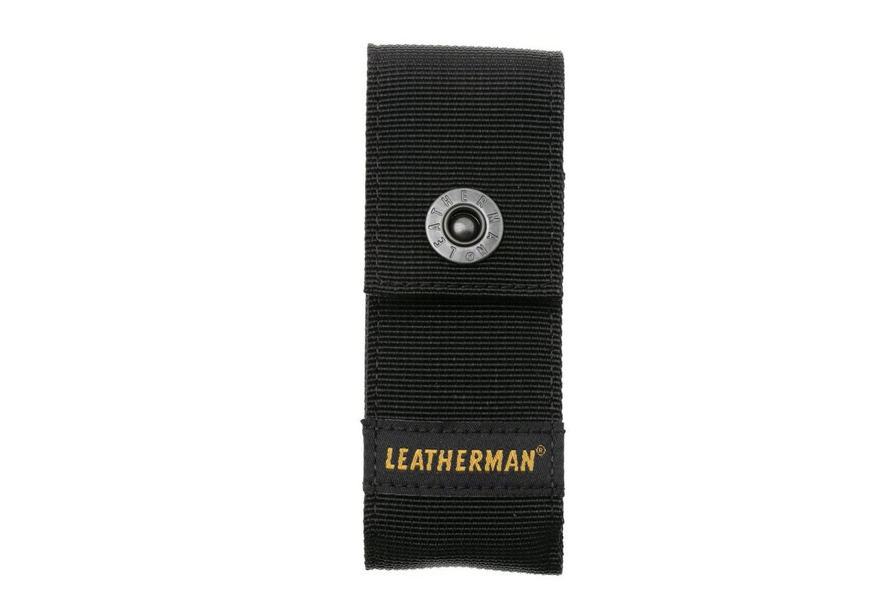 Leatherman Rebar Coyote multitool, nylon foedraal