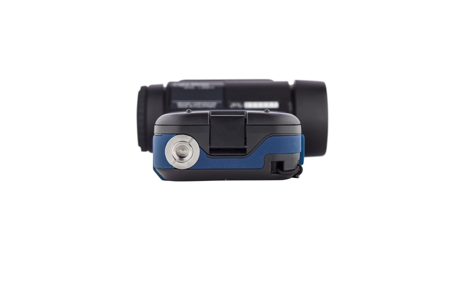 Belichtungsmesser Speedmaster L-858D<br>Belichtungsmesser mit Touchscreen-LCD-Bildschirm