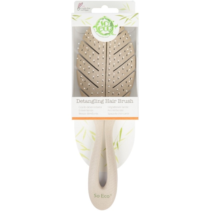So Eco Detangling Hair Brush