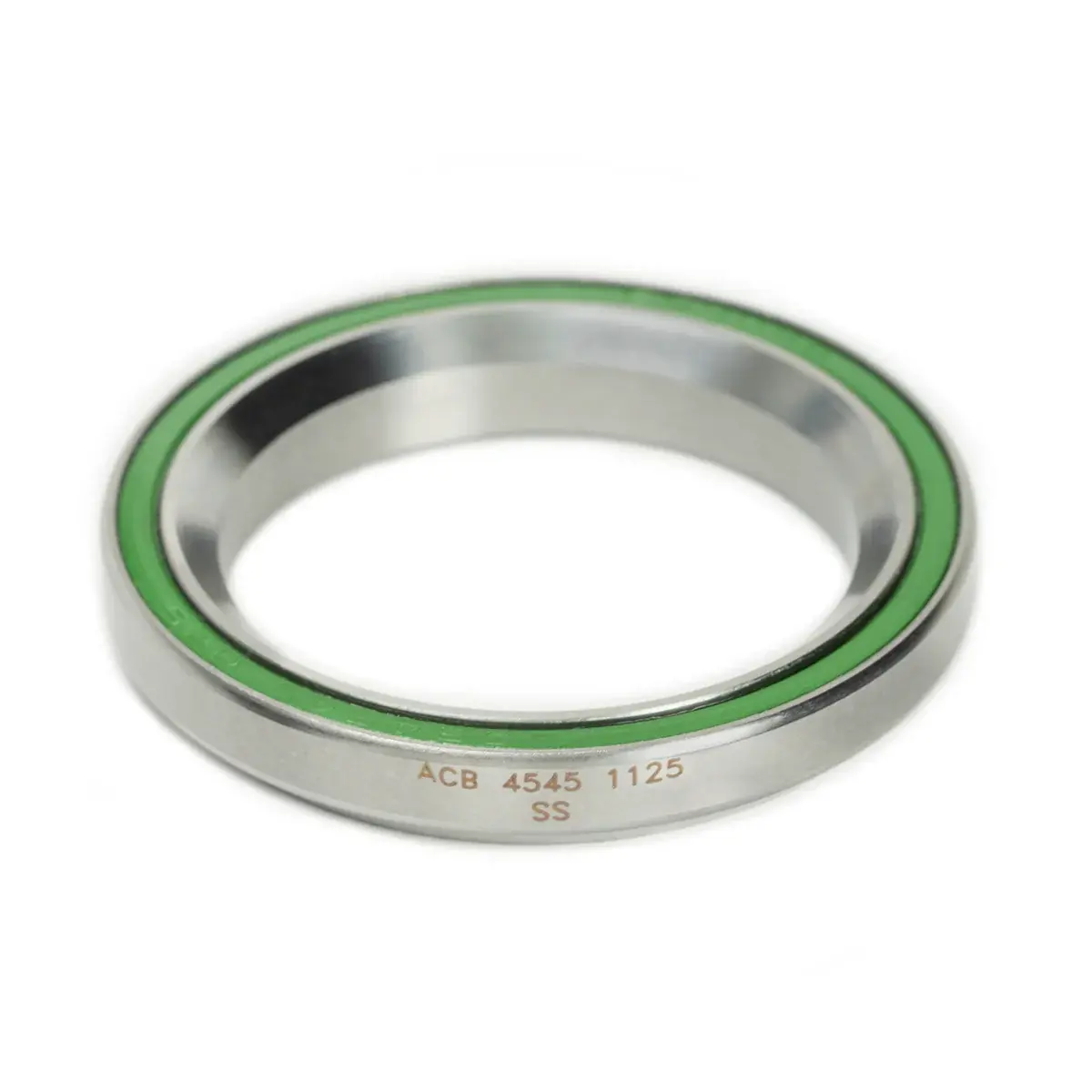 Enduro Bearings ACB 45x45° 1125 Angular Contact Stainless Steel Balhoofdlager