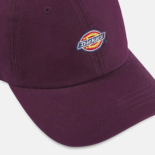DICKIES - CASQUETTE HARDWICK