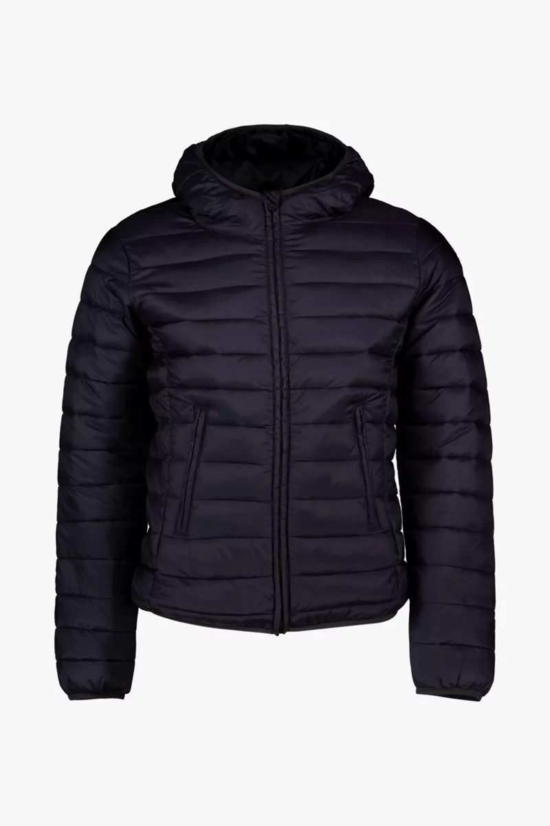 Kappa Logo Korpo Astro Herren Steppjacke