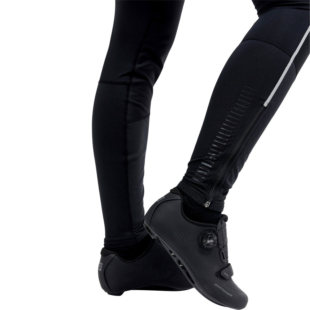 Craft Core Bike SubZero Bib Cykelbukser Dame