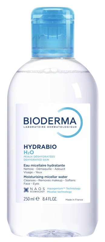 HYDRABIO H2O - 250ml