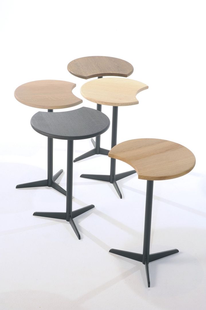 Label Taboo Bijzettafel