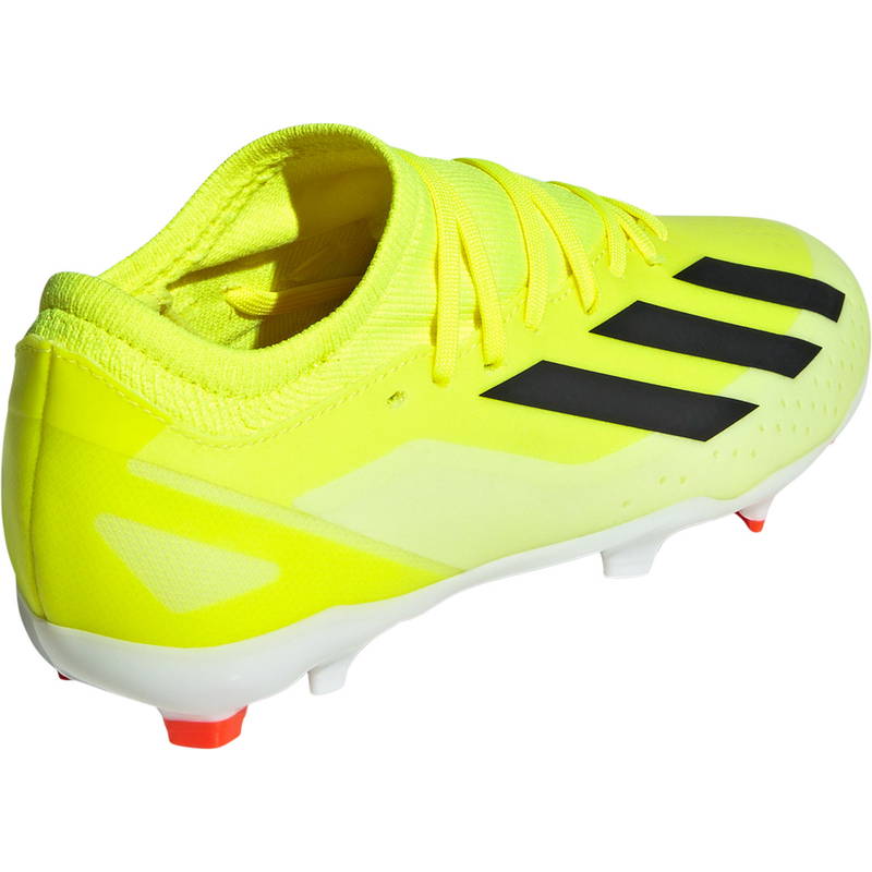 adidas X Crazyfast League FG Fodboldstøvler Børn