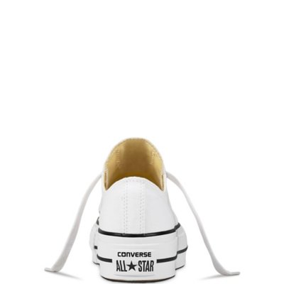 Chaussures en toile femme Chuck Taylor All Star Lift CONVERSE
