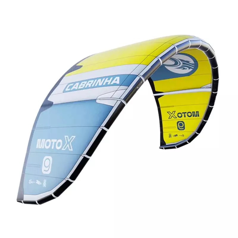 Aile kitesurf CABRINHA Moto X Lite 2025