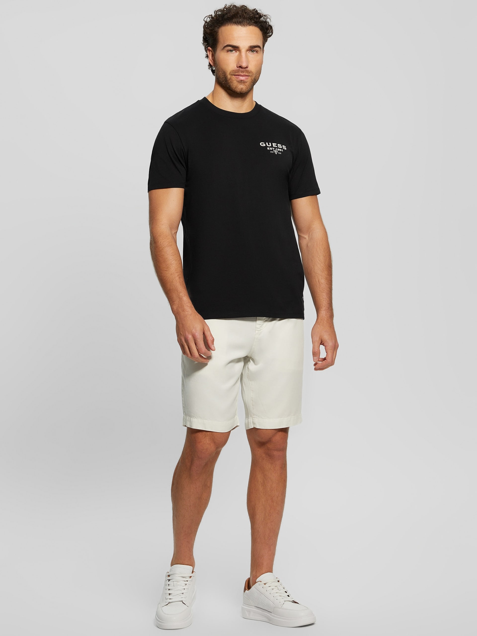 Camiseta Eco Classic