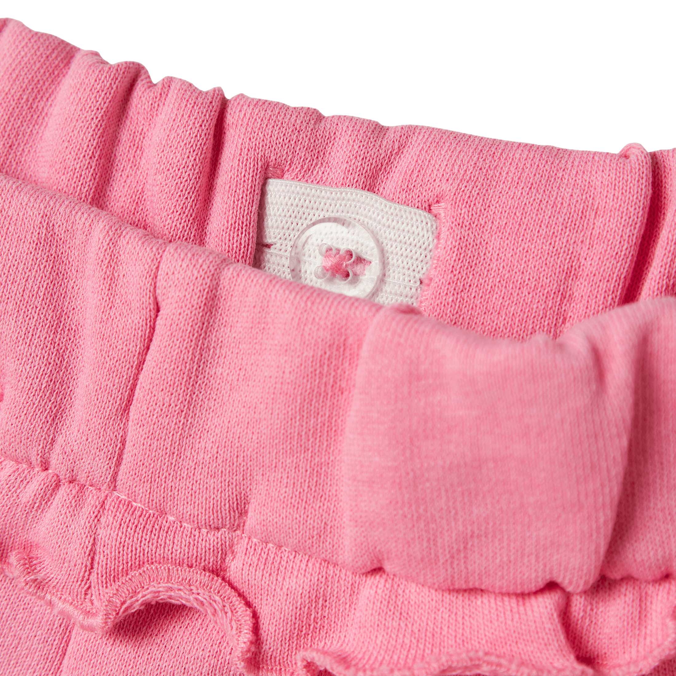 GUPPY Flory Sweat shorts kids - Fritid og bomull