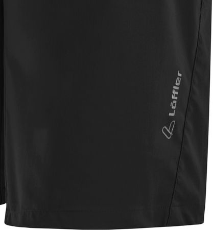 COMFORT CSL Damen-Bikeshorts mit Pad  schwarz  34