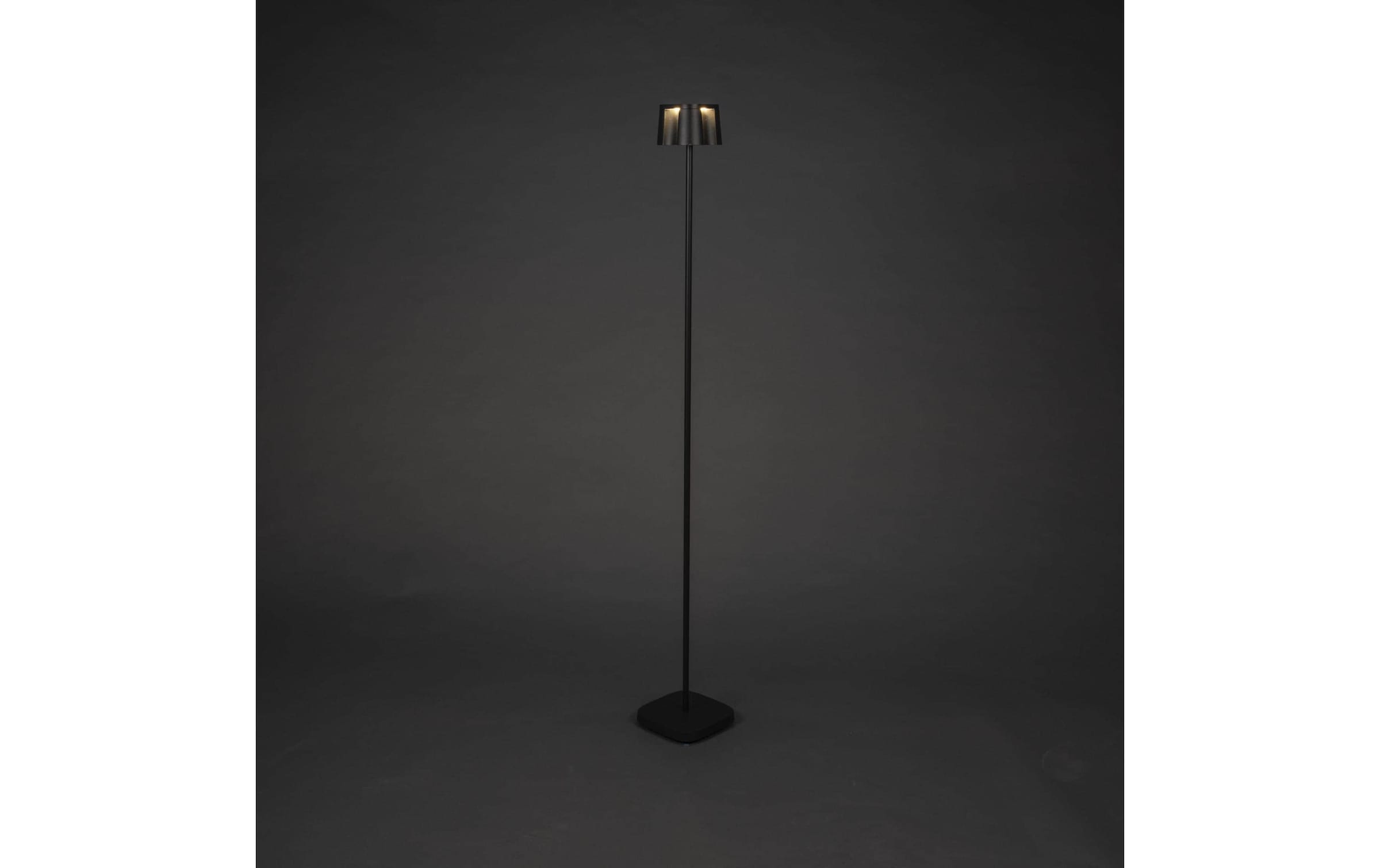 KONSTSMIDE Stehlampe »Nice USB 2700 / 3000 K 3 W« Warmweiss