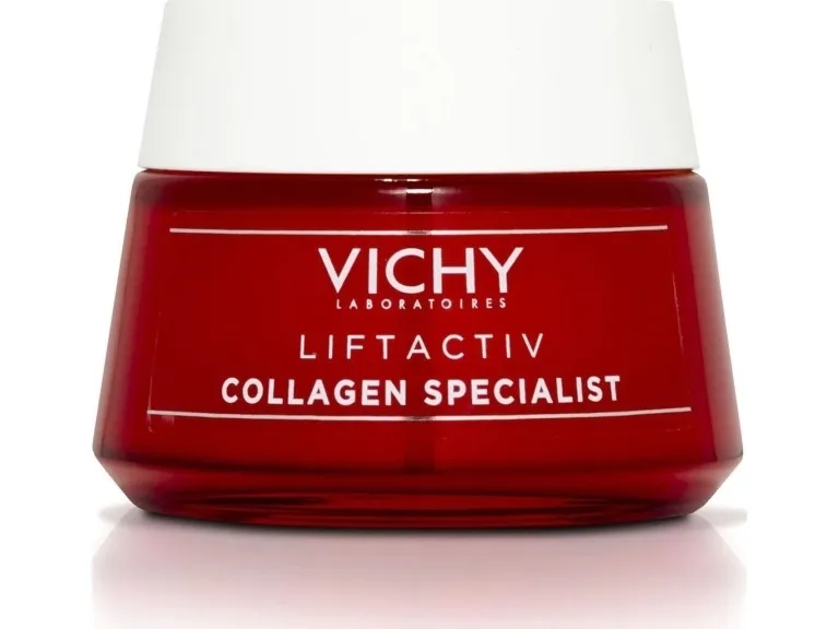Vichy Liftactiv Collagen Specialist Cream 50 ml
