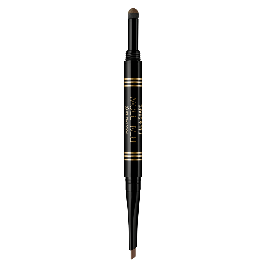 Max Factor Real Brow Fill & Shape #02 Soft Brown 0.66ml