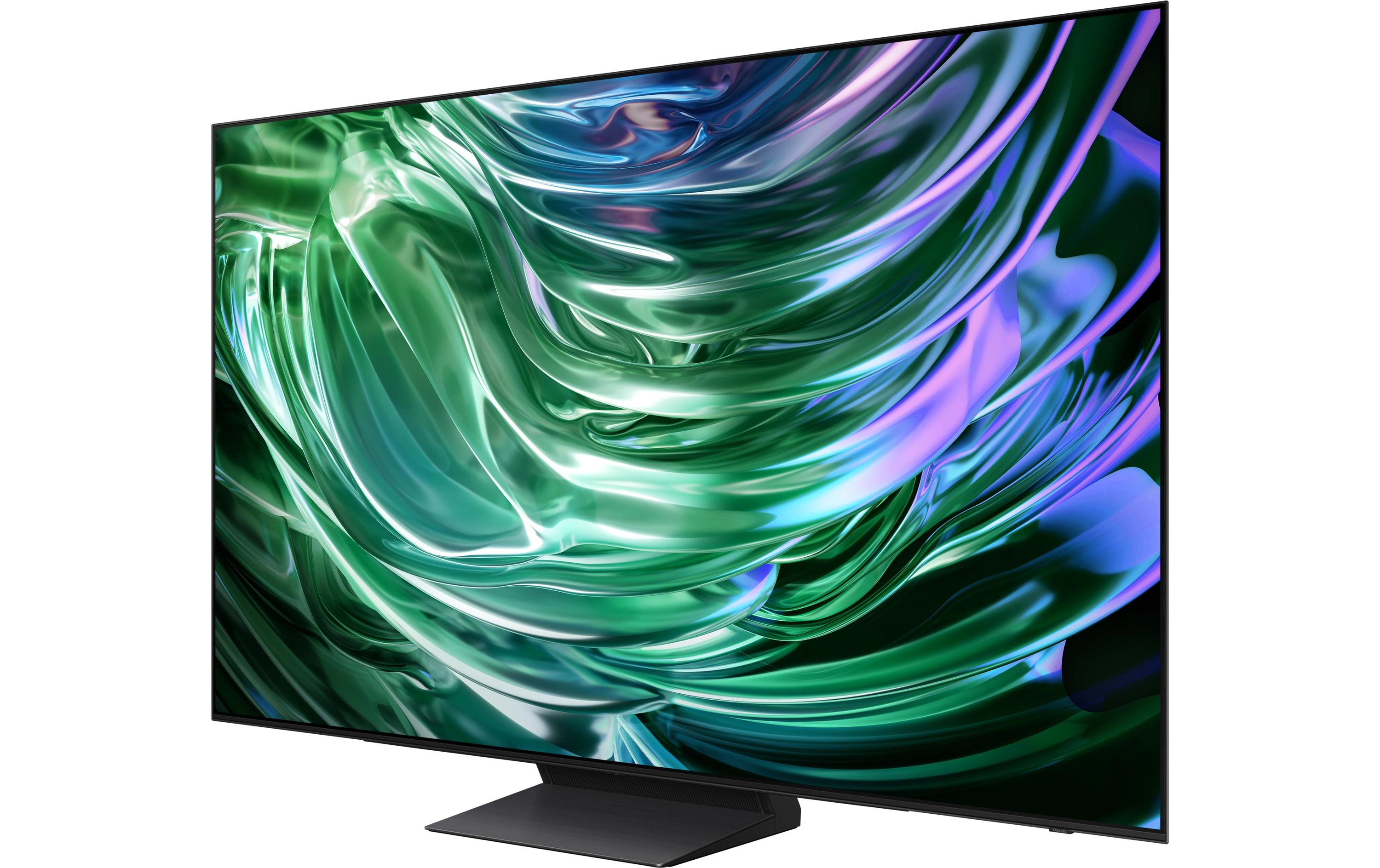 TV QE65S90D ATXZU 65
