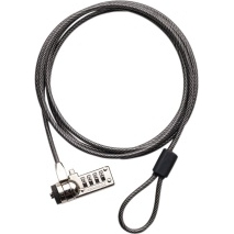 Targus DEFCON CL câble antivol 2,1 m