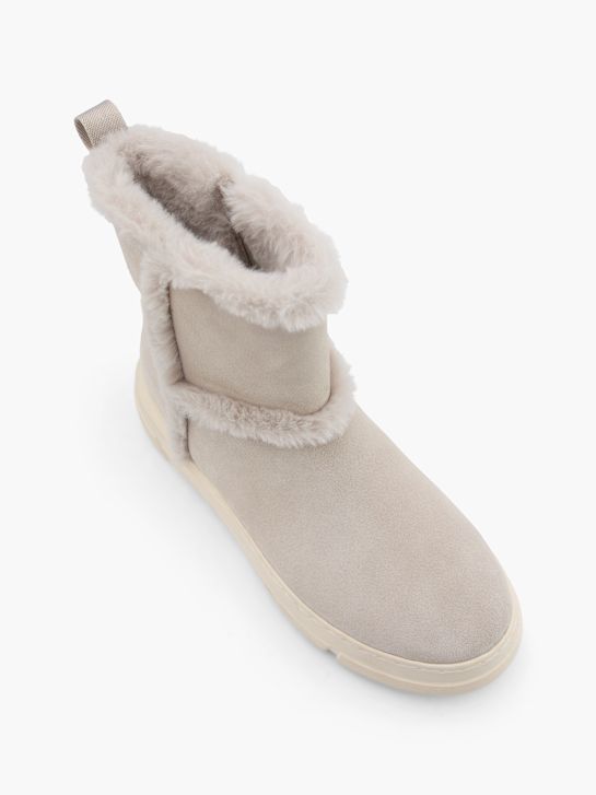 Bench Winterstiefel Grau