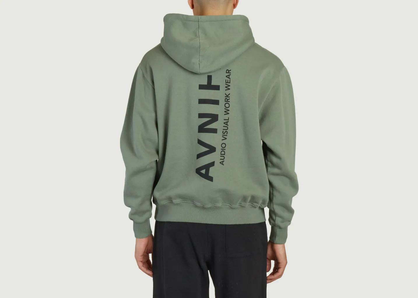 Hoodie Onset AVNIER