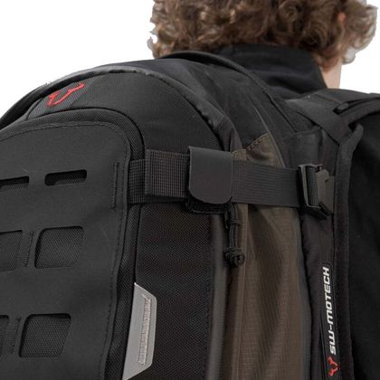 Sac à dos SW-MOTECH Pro Cosmo (16 litres)