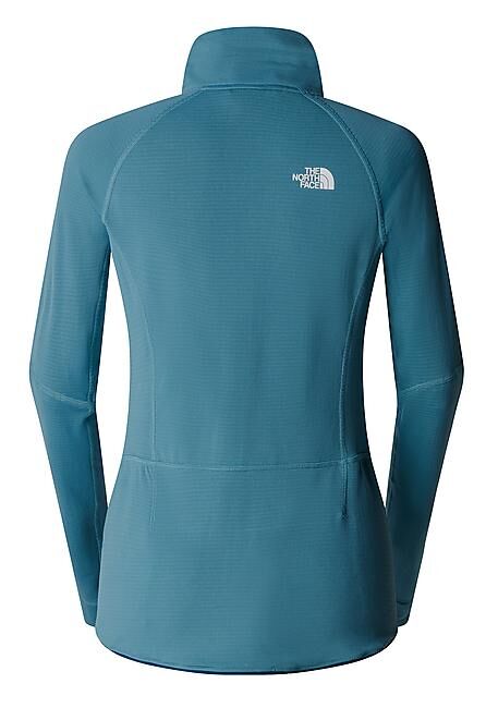 THE NORTH FACE - W BOLT POLARTEC JACKET