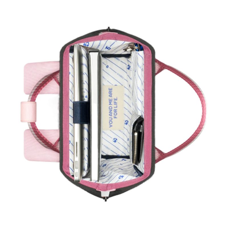 Sac à dos Adventurer Mini 12 litres + 2 grandes pochettes Assouan