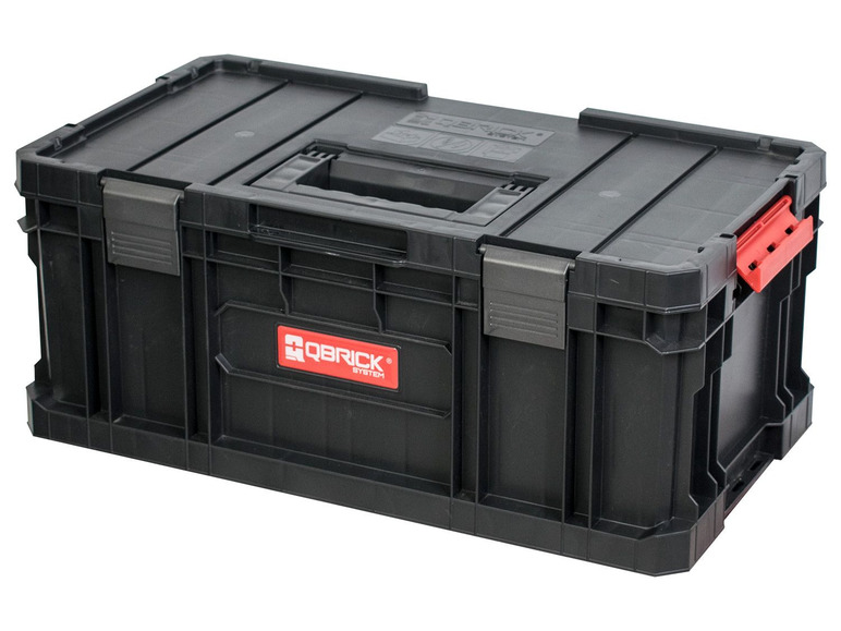 QBRICK SYSTEM gereedschapskoffer »TWO Toolbox Plus«