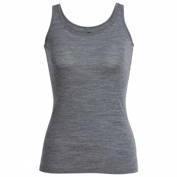 Icebreaker - Women's Siren Tank - Sous-vêtement mérinos