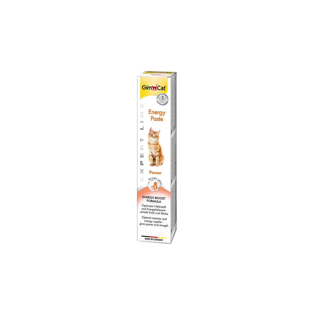 GimCat Energy Paste 50 g