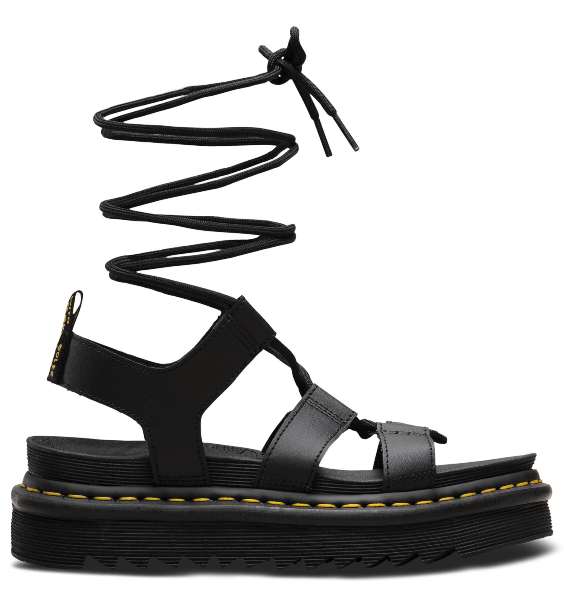Dr. Martens| Damen Sandalen NARTILLA