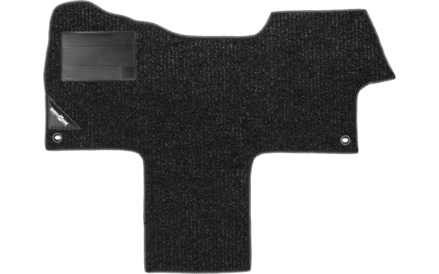 Brunner Tapis Deluxe Security SY Fußmatte Fiat Ducato