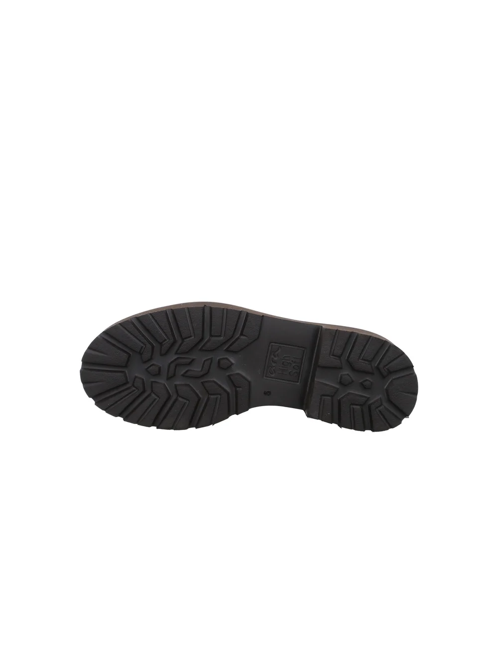 Stiefelette Bologna brandy