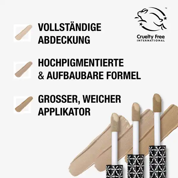 Multi-Tasker Concealer 80 Tan