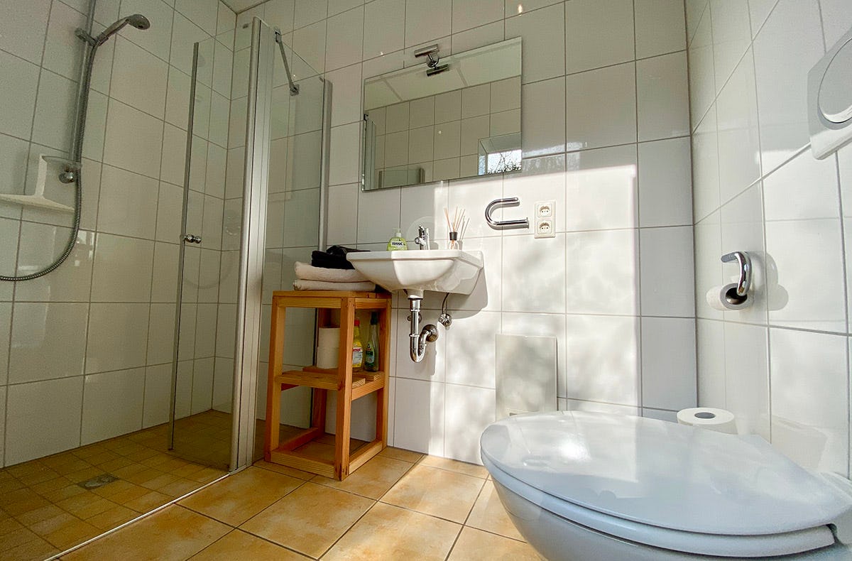 Romantikurlaub in der Blockhütte Schwarzwald für 2 (2 Nächte)