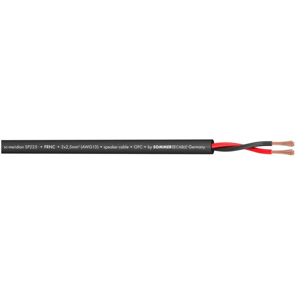 Sommer Cable SC-Meridian SP225P