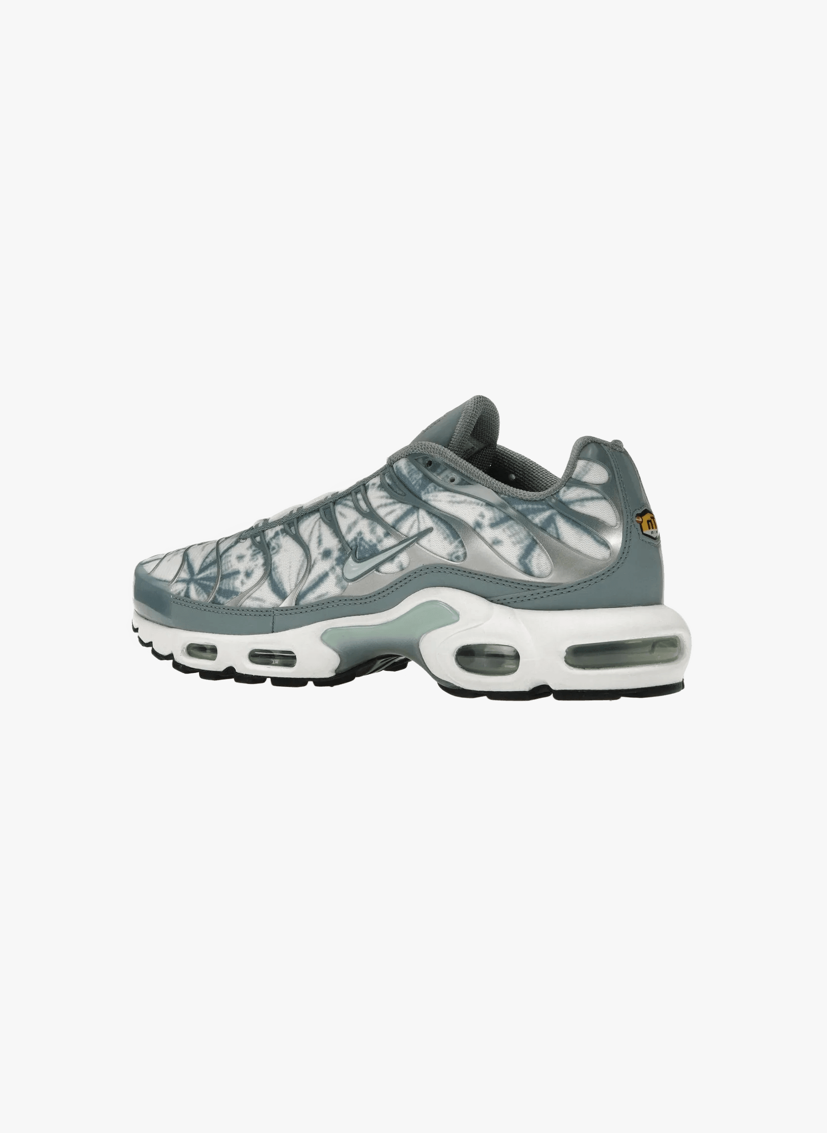 Air max plus origins waterway | Gris