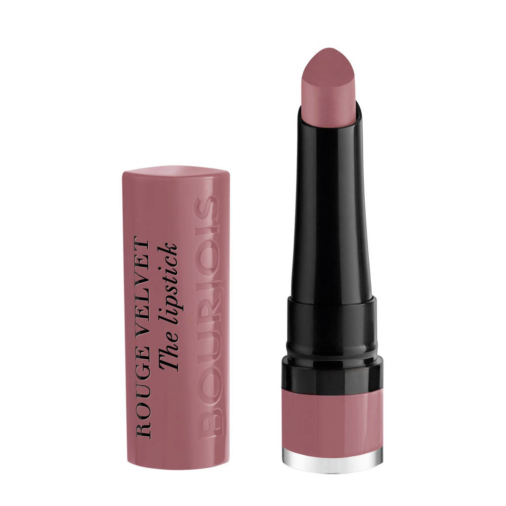 Rouge Velvet The Lipstick lippenstift - 18 Mauve-Martre