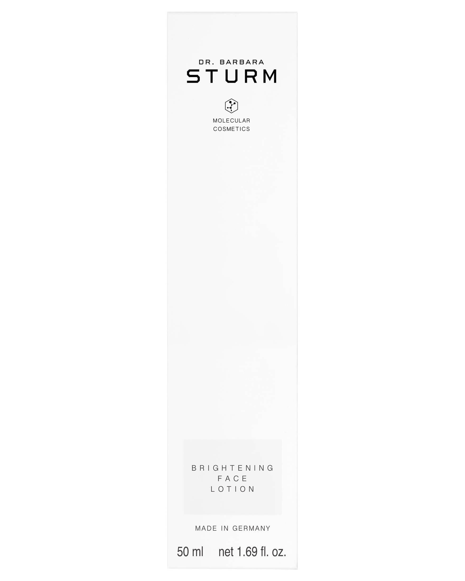 Dr. Barbara Sturm| Damen Gesichtslotion BRIGHTENING LOTION 50